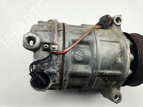 AC compressor LAND ROVER RANGE ROVER EVOQUE (L538) | BP21652103M34 - Image 2