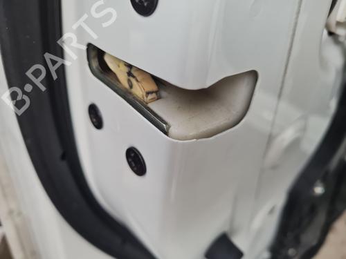 Used Front left lock Front left lock MAZDA CX-5 (KF) [2016-2026] 29534570 29534570