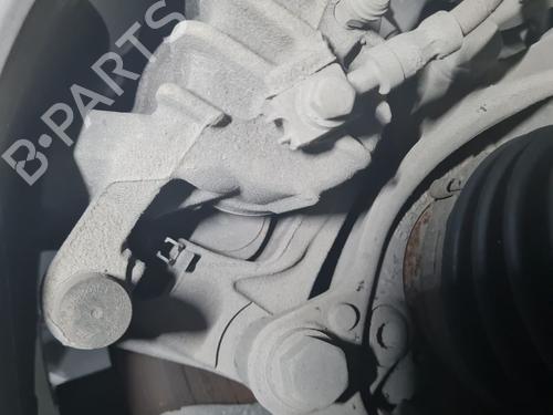 Højre bremsekaliber foran SEAT LEON Sportstourer (KL8, KLD) [2020-2025]  30759575