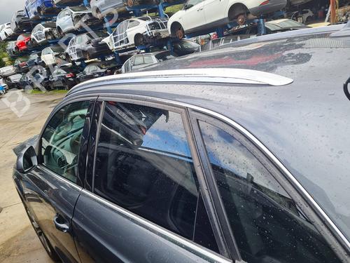 Roof bar AUDI Q3 (8UB, 8UG)  | BP21641255C65 