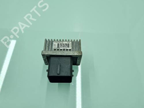 Used Electronic module Electronic module RENAULT MEGANE IV Hatchback (B9A/M/N_) [2015-2026] 21637947 21637947