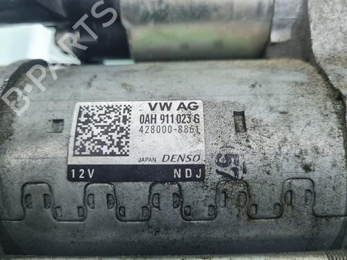 Starter SEAT LEON (5F1) | BP21646549M8