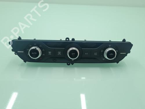 Used Climate control Climate control AUDI A4 B9 Avant (8W5, 8WD) [2015-2026] 21638366 21638366