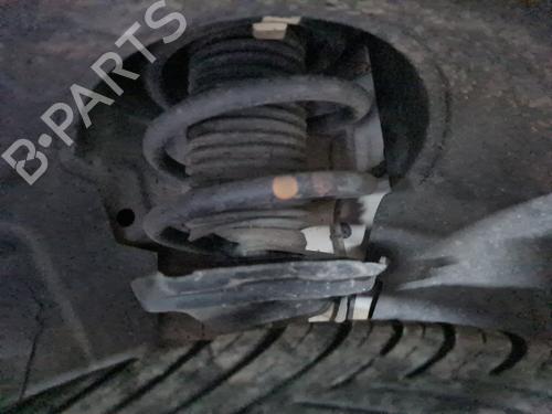 Used Left front shock absorber AUDI Q3 Sportback (F3N) 35 TDI (150 hp) 29722171
