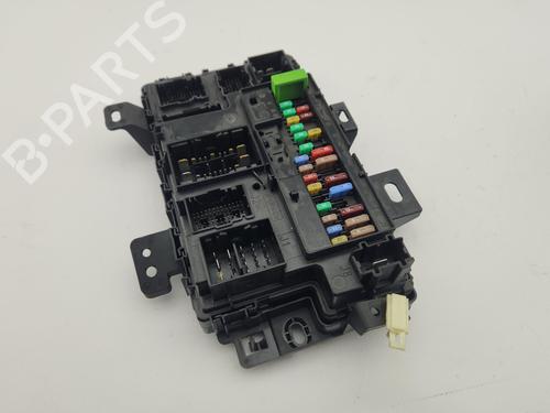 Used Fuse box Fuse box FORD TRANSIT CUSTOM V362 Bus (F3) 2.0 EcoBlue mHEV (185 hp) 34716829 34716829