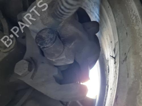 Used Left rear brake caliper MERCEDES-BENZ E-CLASS (W211) E 270 CDI (211.016) (177 hp) 21658383
