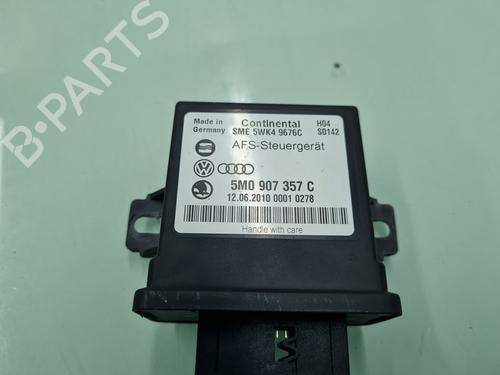 electronic-module-vw-golf-vi-5k1-5m0907357c-2008-2009-2010-2011-2012-2013-2014-22407257 main image
