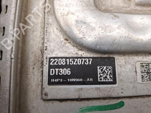 Intercooler LAND ROVER DEFENDER Station Wagon (L663) D250 MHEV 4x4 | BP38873564M30 - Image 5