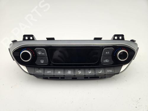 climate-control-hyundai-i30-pde-pd-pden-2016-22548852 main image