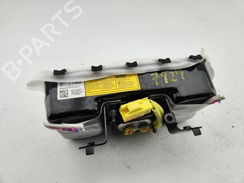 Passasjer kollisjonspute JEEP COMPASS (MP, M6, MV, M7) 2.0 CRD 4x4 | BP30922669C10