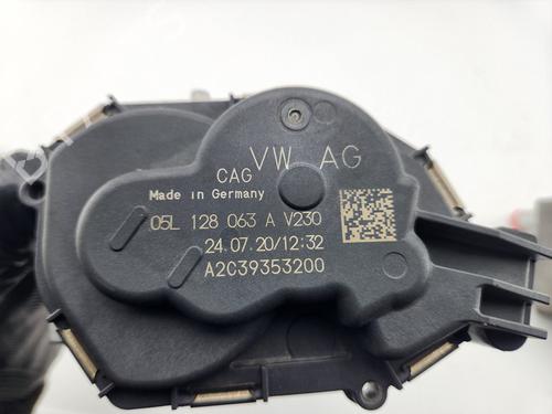 Gasklephuis SKODA OCTAVIA IV Combi (NX5, PV5) 2.0 TDi | BP30352133M82 