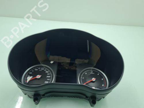 Instrument cluster MERCEDES-BENZ C-CLASS (W205) C 220 BlueTEC / d (205.002, 205.004) | BP21643796C47