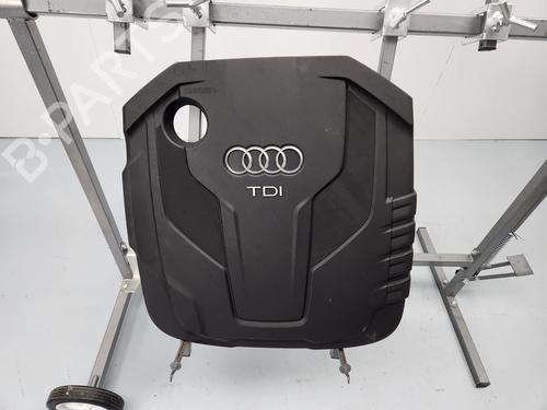Used Upper protection Upper protection AUDI A6 C7 Avant (4G5, 4GD) [2011-2019] 32124229 32124229