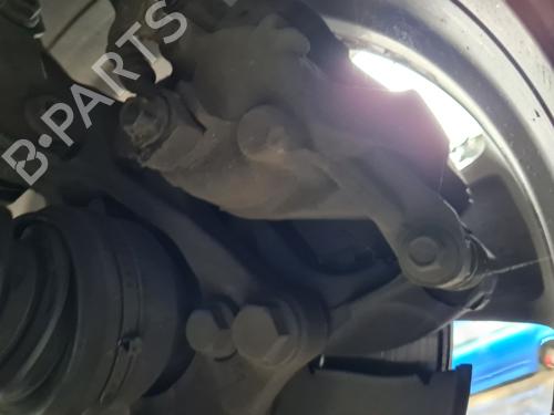 Used Left front brake caliper CHEVROLET CRUZE (J300) [2009-2025]  28375777