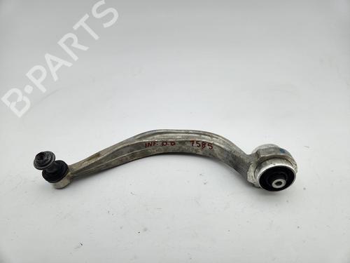 Used Right front suspension arm AUDI Q5 Sportback (FYT) 45 TFSI Mild Hybrid quattro (249 hp) 26697560