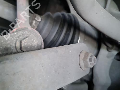 Left front driveshaft NISSAN PATHFINDER III (R51) | BP36086240M38 - Image 2