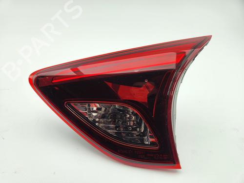 Right tailgate light MAZDA CX-5 (KE, GH) | BP33334992C80 - Image 3