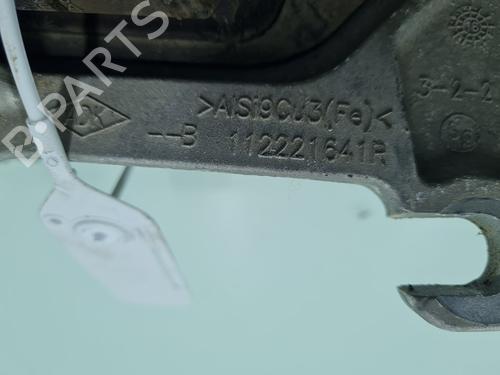 Engine mount RENAULT MEGANE IV Hatchback (B9A/M/N_) 1.5 dCi 110 (B9A3) | BP21646660M89 