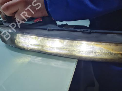 Left front fog light BMW 6 Gran Coupe (F06) 640 d | BP21647610C30 