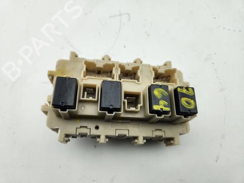Used Fuse box Fuse box NISSAN QASHQAI II (J11, J11_) 1.5 dCi (110 hp) 33113595 33113595