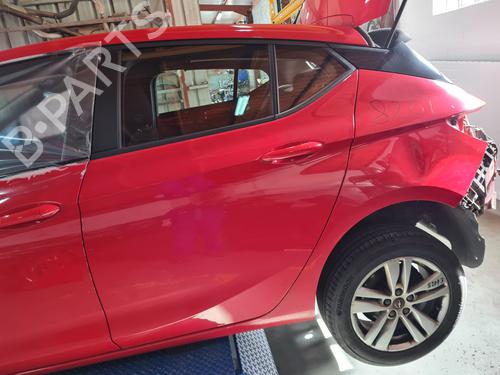 left-rear-door-opel-astra-k-b16-2015-2016-2017-2018-2019-2020-2021-2022-32708902 main image