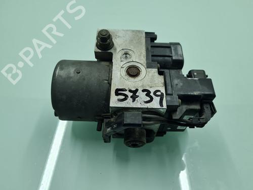 ABS pump NISSAN PATROL GR V Wagon (Y61)  | BP21765305M43 