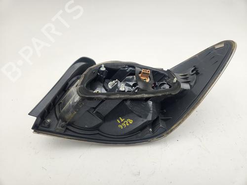 Left taillight MAZDA CX-7 (ER) | BP33623618C34 - Image 5