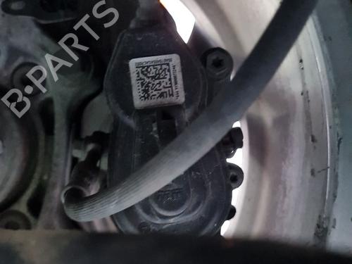 Venstre bremsekaliber bag Venstre bremsekaliber bag AUDI Q5 (FYB, FYG) 40 TDI Mild Hybrid quattro (204 hp) 37492694 37492694