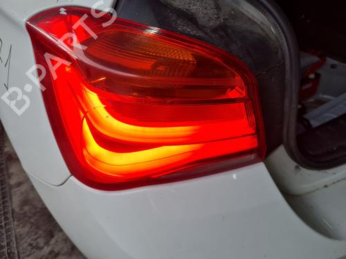 Left taillight BMW 1 (F20) 118 d | BP29906618C34 