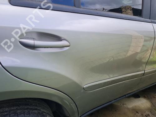 Used Right rear door MERCEDES-BENZ M-CLASS (W164) ML 320 CDI 4-matic (164.122) (224 hp) 21637345
