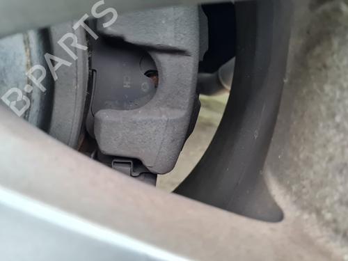 Used Left rear brake caliper LAND ROVER RANGE ROVER SPORT I (L320) [2005-2013]  24220419