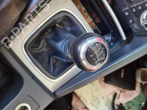 Used Shift knob AUDI A3 (8P1) [2003-2013]  28840765