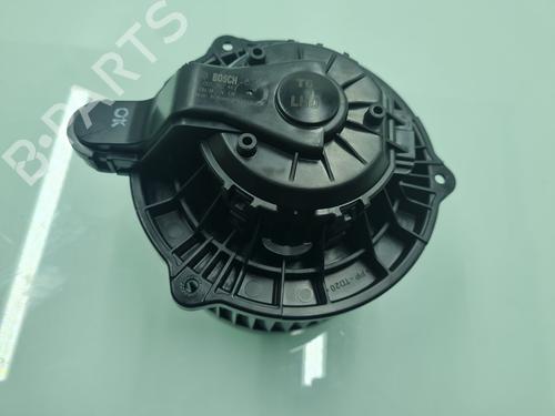 Varmeblæser FORD RANGER (TKE) [2011-2025]  21764428