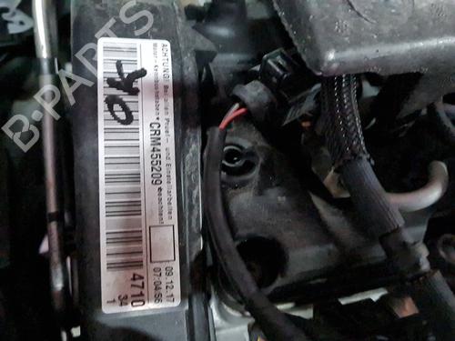 Engine SEAT LEON (5F1) 2.0 TDI | BP37640457M1 - Image 3