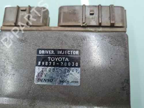 Electronic module TOYOTA LAND CRUISER PRADO (_J12_)  | BP21641727M83 