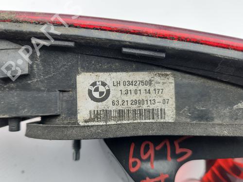 Left tailgate light BMW X1 (E84) sDrive 18 d | BP24427027C79  - Image 7