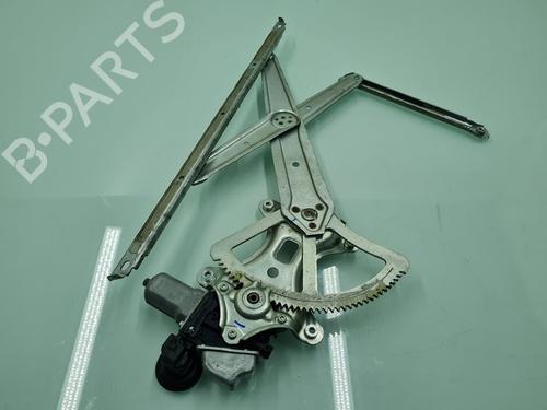 Front left window mechanism TOYOTA LAND CRUISER PRADO (_J15_)  | BP21642631C22 