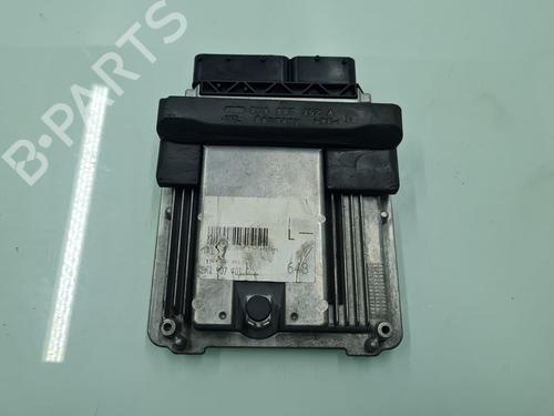 Used Engine control unit (ECU) AUDI A4 B8 (8K2) [2007-2017]  21648570