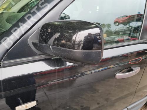 Used Left mirror LAND ROVER RANGE ROVER SPORT I (L320) [2005-2013]  24220427