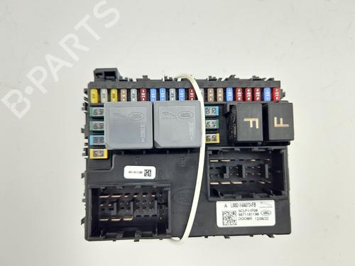 Used Fuse box Fuse box LAND ROVER DEFENDER Station Wagon (L663) D250 MHEV 4x4 (249 hp) 40292000 40292000
