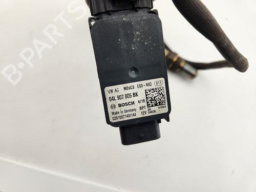 Electronic sensor VW TIGUAN ALLSPACE (BW2, BJ2) 2.0 TDI | BP28302863M84 