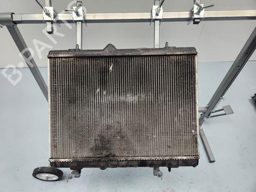 Used Water radiator DS DS 4 / DS 4 CROSSBACK (NX_) [2015-2018]  29722639