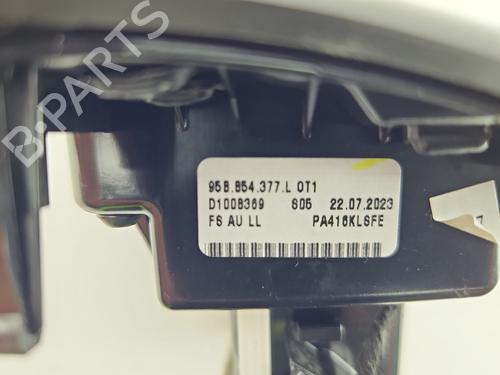 Air vent PORSCHE MACAN (95B) 2.9 GTS (95BBL1) | BP40072410I21 - Image 5