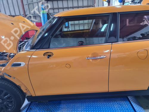 Used Left front door Left front door MINI MINI (F56) [2013-2026] 32684169 32684169