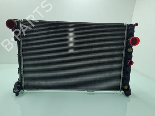 water-radiator-mercedes-benz-e-class-t-model-s212-130999-2009-2010-2011-2012-2013-2014-2015-2016-21641540 main image