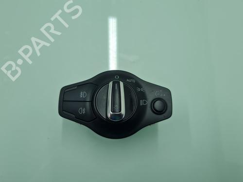 Used Headlight switch Headlight switch AUDI A5 Sportback (8TA) 2.0 TDI (143 hp) 21638637 21638637
