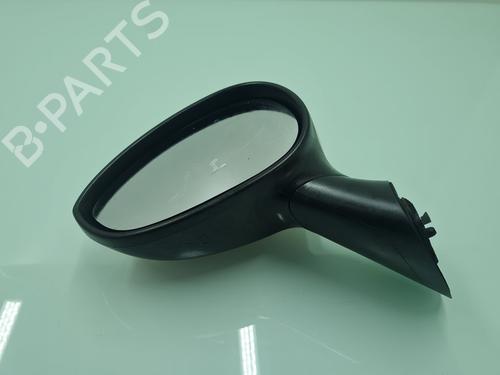 Retrovisor esquerdo ABARTH 500C / 595C / 695C 1.4 (312.AXY1A, 312.AXY11) (145 hp) 21640402