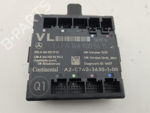 Used Electronic module Electronic module 37233721 37233721