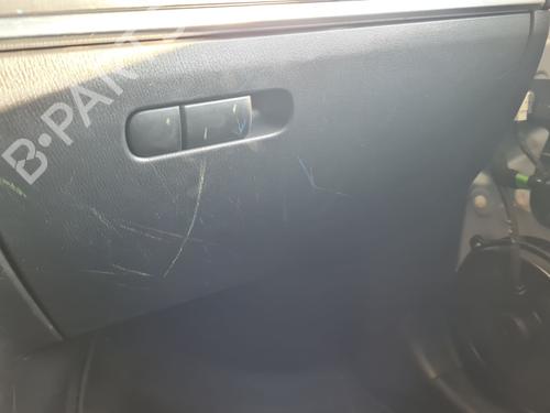 Used Glove box Glove box MAZDA CX-5 (KE, GH) [2011-2017] 27801618 27801618