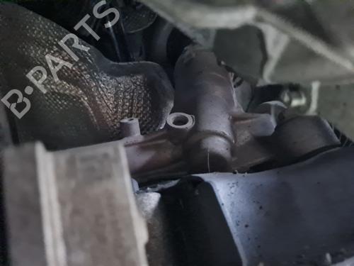 Used Steering rack FORD FOCUS IV (HN) [2018-2025]  30319174